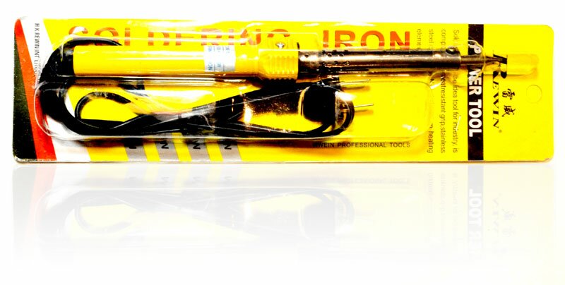 50W Soldering Iron