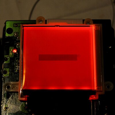 *NEW* V4 "Envy" Backlight for DMG