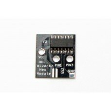 Biversion Board for DMG and Pocket