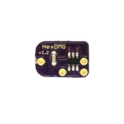 Hex DMG Biversion Kit