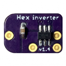 Hex Biversion Kit
