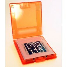 Micro SD Cartridge for Game Boy + Color V2
