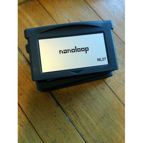 Nanoloop 2.7