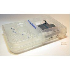 Clear Game Boy / DMG Shell