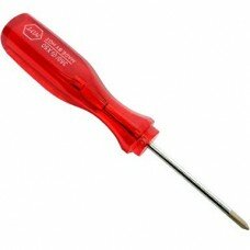 Tri Wing Screwdriver