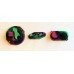 Silicone Button Sets - DMG