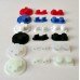 Silicone Button Sets - DMG