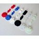 Silicone Button Sets - DMG