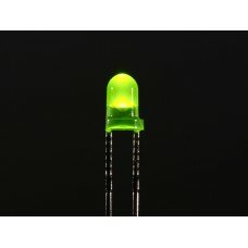 3mm LEDs