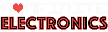 Nonfinite Electronics
