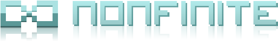 Nonfinite Electronics